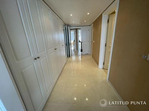 Imagen 15 de 30 de Piso Alto En Le Jardin, 3 Suites Más Dependencia