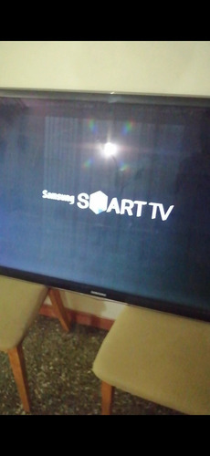 Imagen 2 de 5 de Televisor Samsung Un55d6300sfxza 55pulgadas Para Repuesto