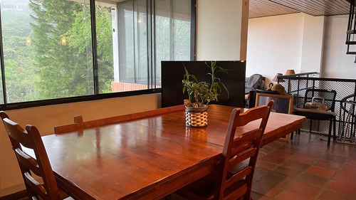 Imagen 6 de 20 de Town House En Venta, Oripoto, El Hatillo