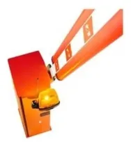 Comprar Zkteco Boom Illuminator, Iluminador De Brazo Vehicular