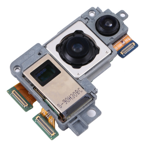 Camera Set For Samsung Galaxy Note20 Ultra 5g
