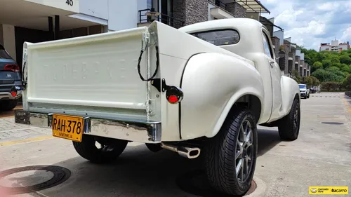 Studebaker Pick Up