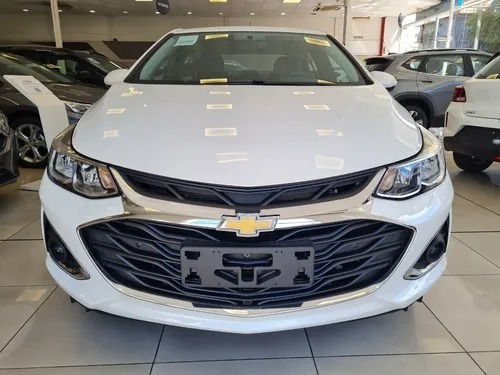 Chevrolet Cruze Lt 0km Oportunidad Entrego Ya!-- Consulta$!