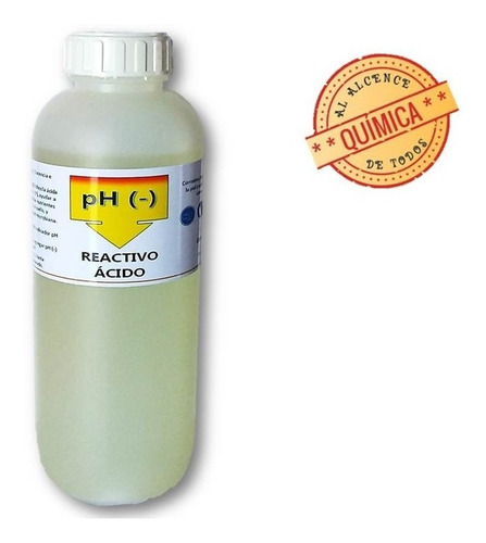 Ph Más - Especial Hidroponia - Salttech