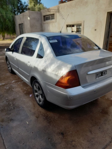 Imagen 6 de 6 de Peugeot 307 2007 2.0 Hdi Xs Premium 110cv
