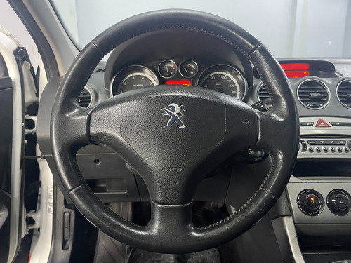 Peugeot 308 1.6 Active