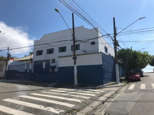 Imagem 12 de 12 de Galpao - Vila Re - Ref: 1458 - L-1458