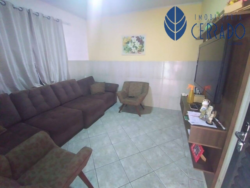 Imagem 7 de 15 de Casa Com Ponto Comercial No Bairro De Lourdes - Ca4232329