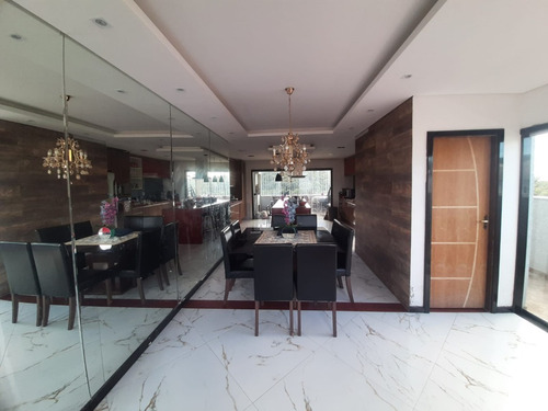 Imagem 17 de 30 de Casa Em Condomínio - Ca00072 - 70826446