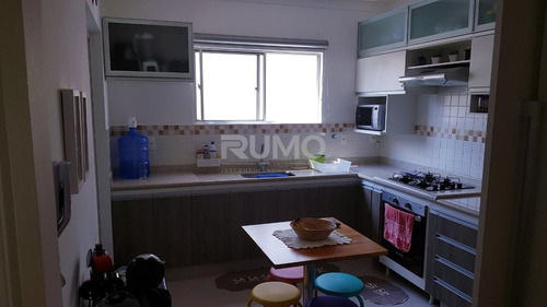 Imagem 15 de 29 de Apartamento À Venda Em Taquaral - Ap013741