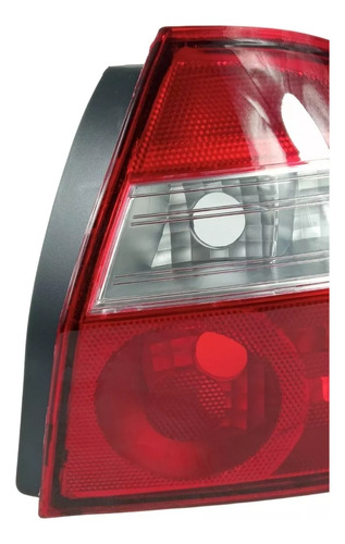 Par Sinaleira Traseira Prisma Joy Maxx Lt 06 07 2008 2009/12