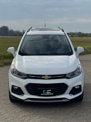 Chevrolet Tracker TRACKER Premier 1.4 Turbo 16V Flex Aut