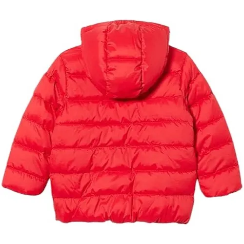 Chamarra benetton niño sale
