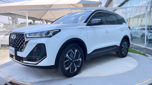 Chirey Tiggo 7 Pro E+ 1.5 Phev Premium