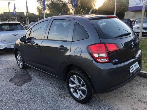 Citroën C3 2018 1.5 Live 90cv