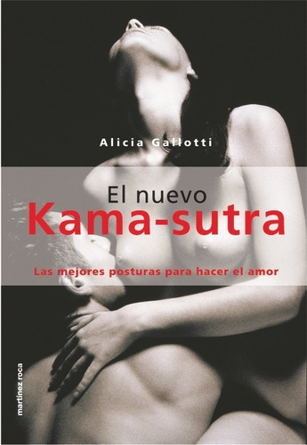 Libro El Kama-sutra Ilustrado - Gallotti, Alicia