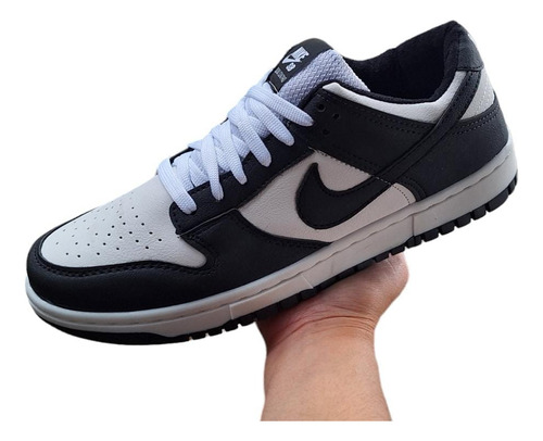 Nike Dunk Low Calidad Premium