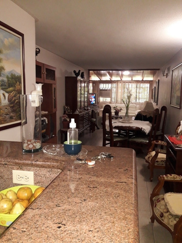 Imagen 5 de 14 de Apartamento En Tzas. Del Ingenio