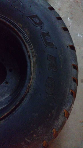 Imagen 3 de 7 de 4 Ruedas Completas De Cuatriciclo
