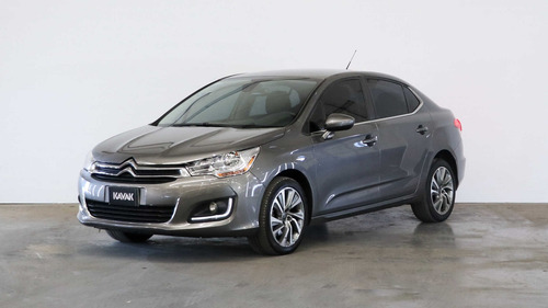 Citroën C4 2.0 Exclusive Bva Am71 - 154224 - C