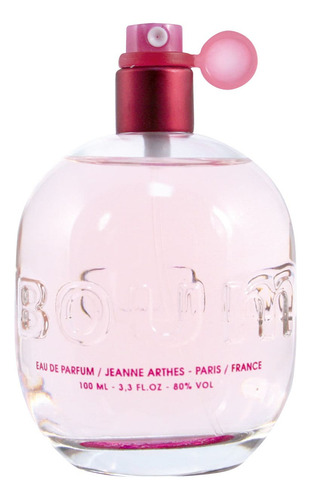 Perfume Mujer Boum Pour Femme Edp 100 Ml 6c