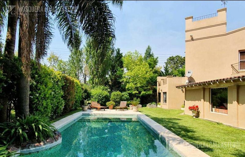 Casa En Venta En Pilar Village