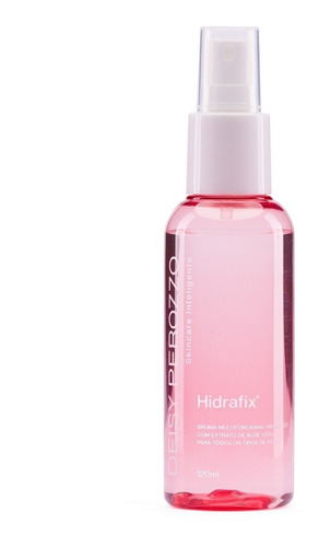 Deisy Perozzo - Hidrafix Tradicional 120ml