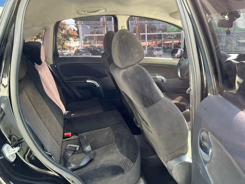 Citroën C3 1.6 16v Exclusive Flex Aut. 5p