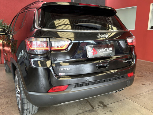 Jeep Compass 1.3 T270 TURBO FLEX LIMITED AT6