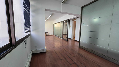 5 Oficinas, Mt2 Y Valores En La Descripción. (90891)