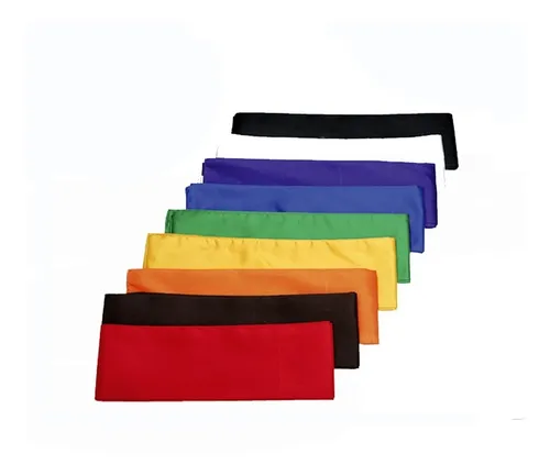 comprar Ithaca Store Asiana - Cuello De Color Para Dobok Taekwondo