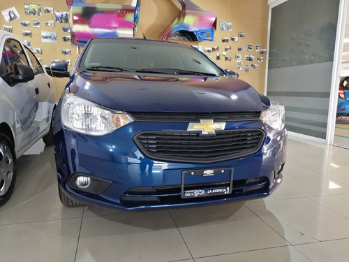 Nuevo Aveo Lt Manual 2021