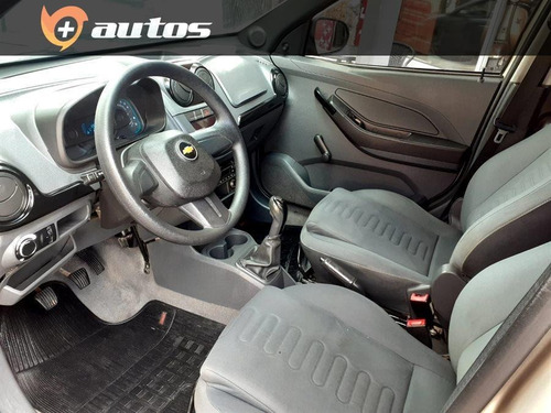 Chevrolet Montana 1.8 Masautos 2012 Impecable!