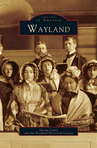 Wayland, De Lewis, George. Editorial Arcadia Lib Ed, Tapa Dura En Inglés
