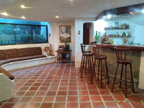 Imagen 18 de 20 de Casa En Venta La Viña Valencia Carabobo 598 M2 - Tres Niveles Cod 400645