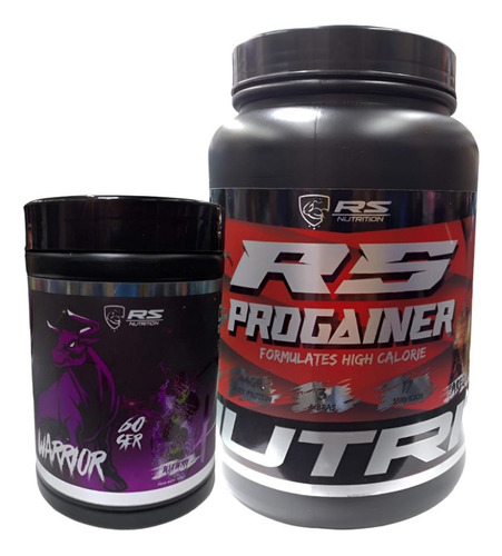 Progainer 3lbs+creatin 5g - L a $25317