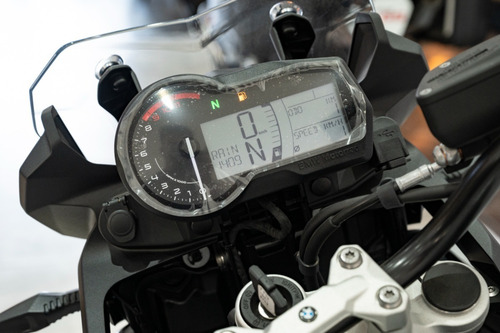 Imagen 4 de 15 de Bmw F750gs Sport Bremen Motorrad