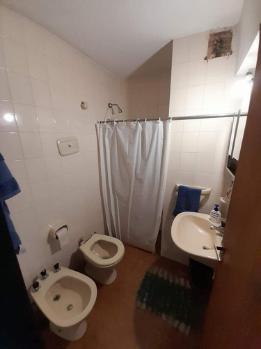 Venta De Depto Balcon Con Asador - 1 Dorm - Nueva Cordoba