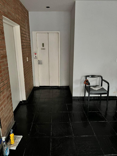 Venta Departamento De 2 Ambientes En Las Cañitas