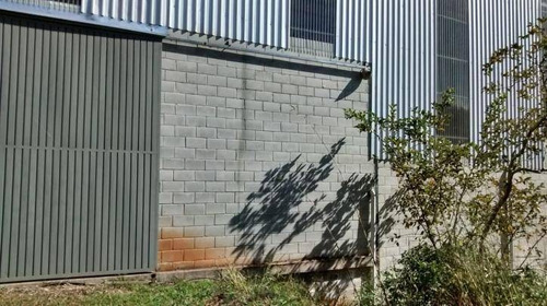Imagem 8 de 30 de Galpão Com Casa E Terreno De 4000m² - Ga0010