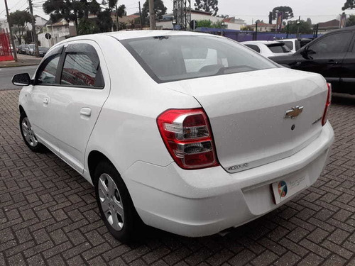 Chevrolet Chevrolet/cobalt 1.4 Lt