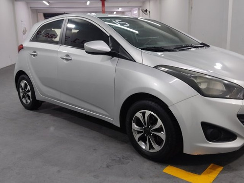 Imagem 6 de 15 de Hb20 1.0 Comfort 12v Flex 4p Manual