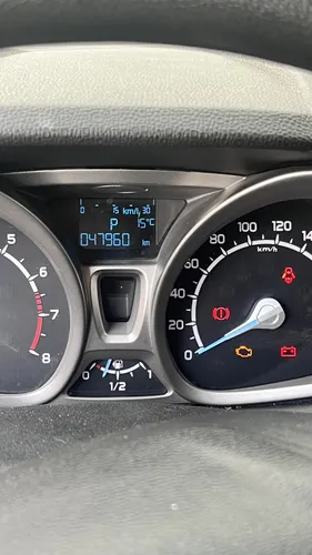 Ford Ecosport 2.0 Titanium At