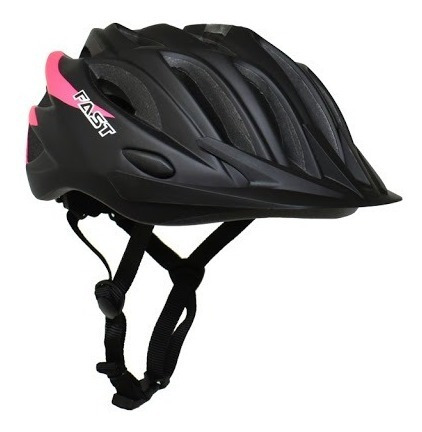 Casco Para Bicicleta Mtb Fast Storm