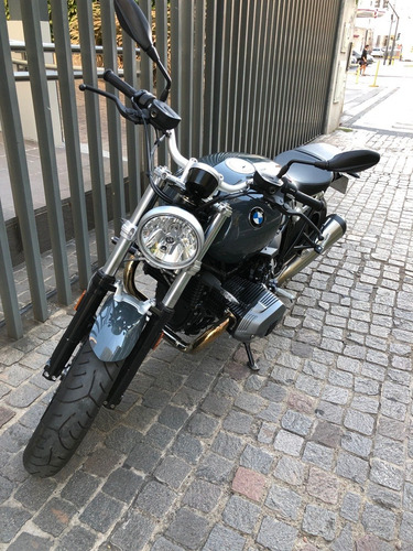 Imagen 2 de 4 de Bmw Ninet Pure