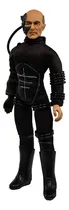 Comprar Figura Locutus Of Borg  Star Trek Mego 20cm Articulado M4e