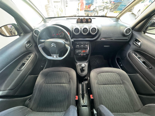 Citroën C3 Aircross 1.6 16V Sx