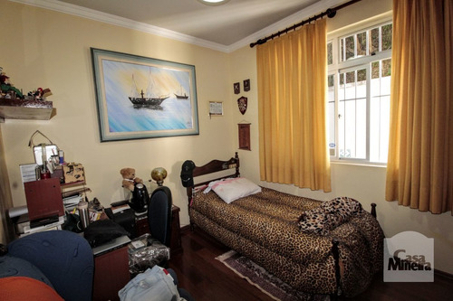 Imagem 11 de 15 de Apartamento À Venda No Luxemburgo - Código 267435 - 267435