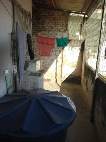 Imagem 9 de 9 de Casa Com 2 Dormitórios À Venda, 101 M² Por R$ 200.000,00 - Nossa Senhora De Nazaré - Natal/rn - Ca7393