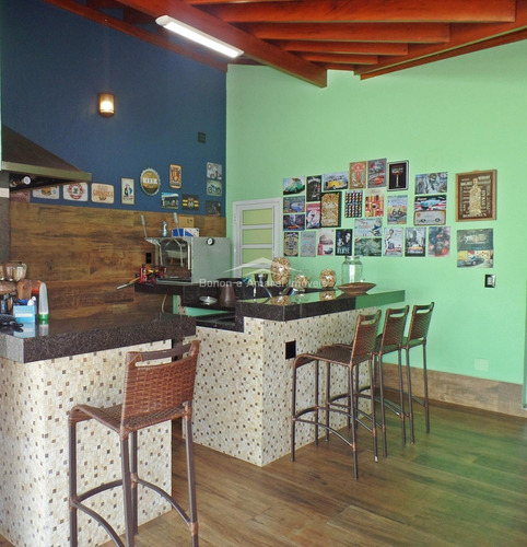 Imagem 16 de 30 de Casa À Venda Em Betel - Ca013950